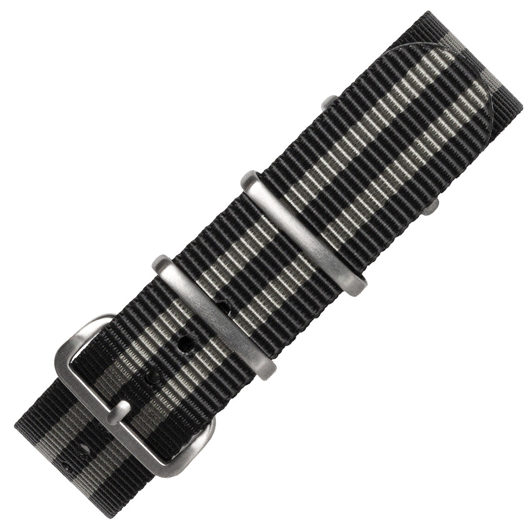 time+ Ballistic Nylon Military Watch Strap Bond
