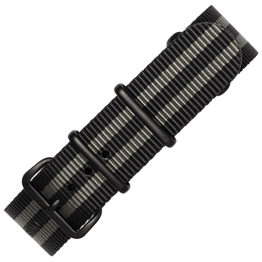 time+ Ballistic Nylon Military Watch Strap Bond