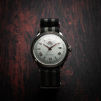 time+ Ballistic Nylon Military Watch Strap Bond - Polished