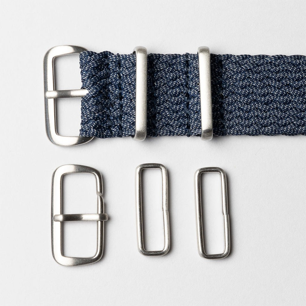 Buckle & Loop
