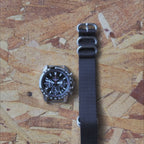 5ring Seat Belt Install